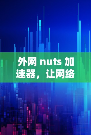 外网 nuts 加速器，让网络连接更轻松，提升用户体验