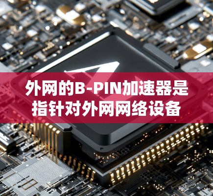 外网的B-PIN加速器是指针对外网网络设备（如路由器、交换机等）进行优化的工具，旨在提升网络性能和稳定性。以下是一些常用的外网B-PIN加速器推荐