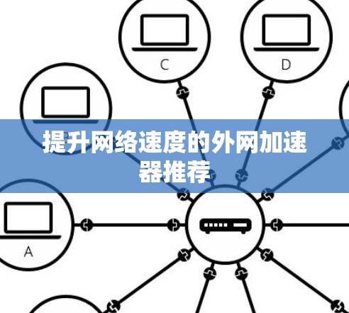 提升网络速度的外网加速器推荐