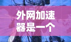 外网加速器是一个用于提升速度的工具，帮助您更快访问互联网。以下是几个常见的外网加速器推荐