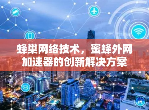 蜂巢网络技术,蜜蜂外网加速器的创新解决方案 蜂巢网络技术,蜜蜂外网加速器的创新解决方案