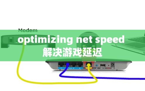 optimizing net speed 解决游戏延迟
