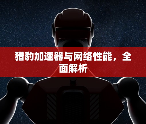 猎豹加速器与网络性能,全面解析 猎豹加速器与网络性能,全面解析
