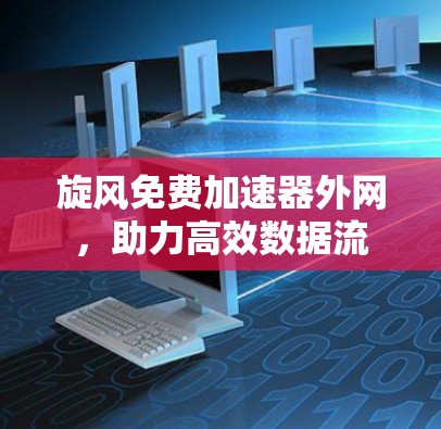 旋风免费加速器外网，助力高效数据流