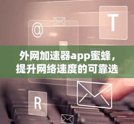 外网加速器app蜜蜂，提升网络速度的可靠选择
