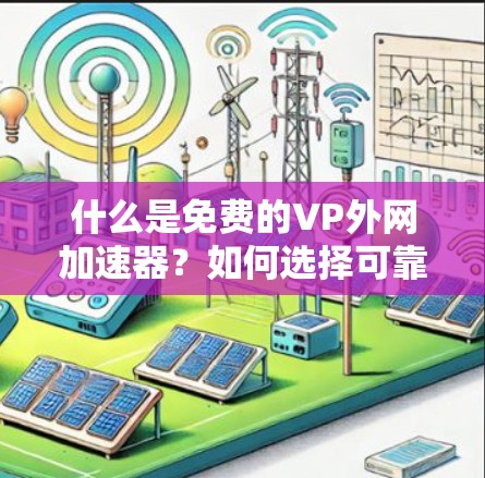 什么是免费的VP外网加速器?如何选择可靠服务器地址? 什么是免费的VP外网加速器?如何选择可靠服务器地址?