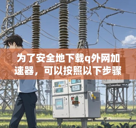 为了安全地下载q外网加速器，可以按照以下步骤操作