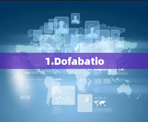 1.Dofabatio