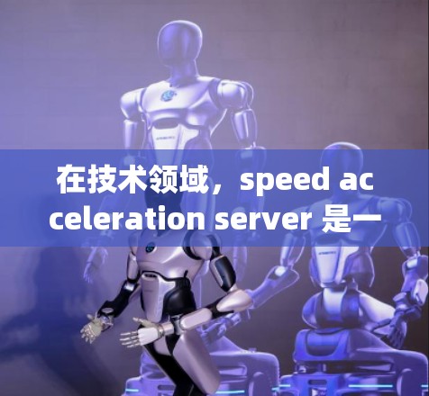 在技术领域，speed acceleration server 是一个常用术语，尤其是在处理速度加速方面。以下是对该术语的详细解释