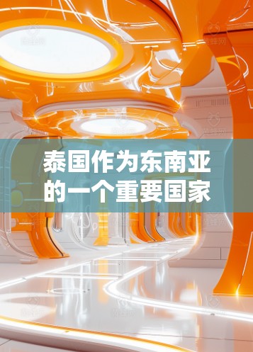 泰国作为东南亚的一个重要国家，拥有丰富的网络服务和加速器选项。以下是对泰国加速器情况的详细分析
