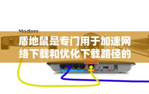 盾地鼠是专门用于加速网络下载和优化下载路径的工具,广泛应用于处理网速慢、缓存过多、超时时间过长等问题。以下是盾地鼠的主要功能和使用步骤的详细指南 盾地鼠是专门用于加速网络下载和优化下载路径的工具,广泛应用于处理网速慢、缓存过多、超时时间过长等问题。以下是盾地鼠的主要功能和使用步骤的详细指南