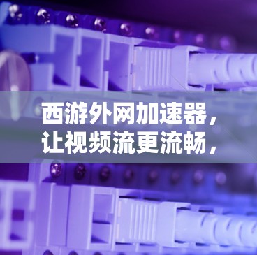 西游外网加速器，让视频流更流畅，让加速更高效