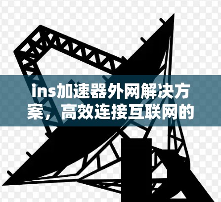 ins加速器外网解决方案，高效连接互联网的实用指南