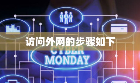 访问外网的步骤如下