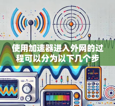 使用加速器进入外网的过程可以分为以下几个步骤 使用加速器进入外网的过程可以分为以下几个步骤