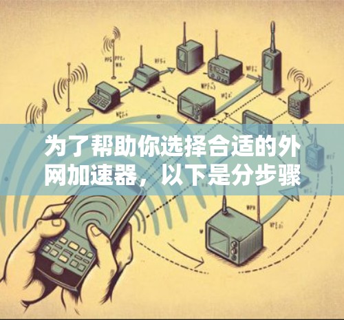 为了帮助你选择合适的外网加速器,以下是分步骤的建议和比较 为了帮助你选择合适的外网加速器,以下是分步骤的建议和比较