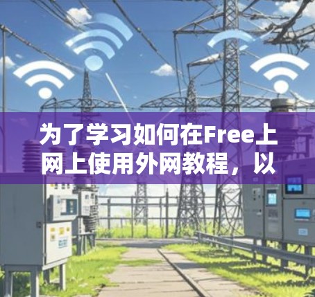 为了学习如何在Free上网上使用外网教程，以下是一个分步骤的指南