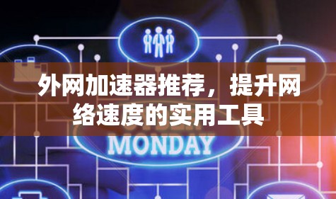外网加速器推荐,提升网络速度的实用工具 外网加速器推荐,提升网络速度的实用工具