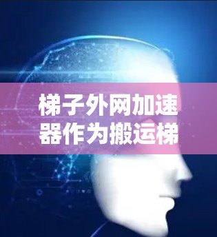 梯子外网加速器作为搬运梯子时的辅助设备，其安全性和可靠性需综合考虑多个因素。以下是对其安全性的全面分析