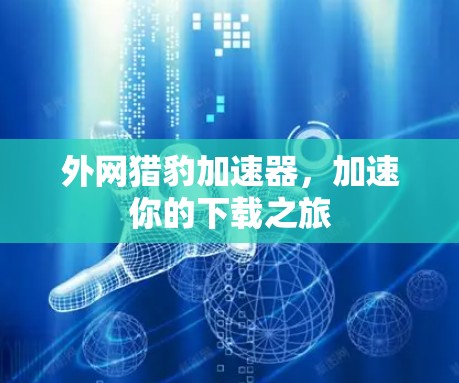 外网猎豹加速器,加速你的下载之旅 外网猎豹加速器,加速你的下载之旅