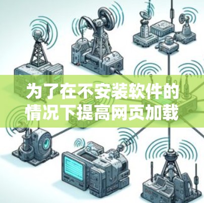 为了在不安装软件的情况下提高网页加载速度，选择可靠的国外加速器是一个有效的方法。以下是一些推荐的选择，帮助您高效提升加载速度