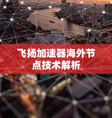 飞扬加速器海外节点技术解析 飞扬加速器海外节点技术解析