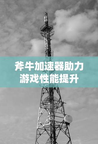 斧牛加速器助力游戏性能提升 斧牛加速器助力游戏性能提升