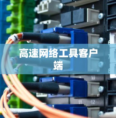 高速网络工具客户端