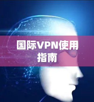 国际VPN使用指南