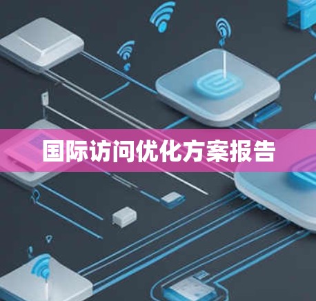 国际访问优化方案报告 国际访问优化方案报告