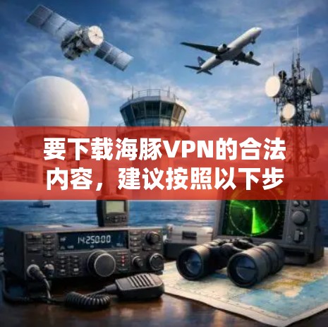 要下载海豚VPN的合法内容,建议按照以下步骤进行 要下载海豚VPN的合法内容,建议按照以下步骤进行