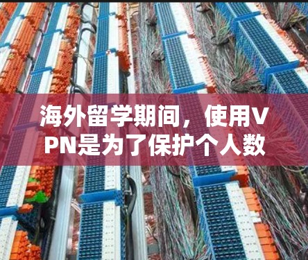 海外留学期间,使用VPN是为了保护个人数据的安全,尤其是在互联网连接不稳定或被追踪的情况下。以下是一些关键点和建议 海外留学期间,使用VPN是为了保护个人数据的安全,尤其是在互联网连接不稳定或被追踪的情况下。以下是一些关键点和建议