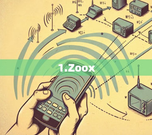 1.Zoox 1.Zoox