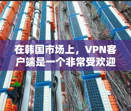 在韩国市场上,VPN客户端是一个非常受欢迎的选择,尤其是对于喜欢加密连接和流畅体验的用户。以下是一些适合韩国用户VPN的主要应用 在韩国市场上,VPN客户端是一个非常受欢迎的选择,尤其是对于喜欢加密连接和流畅体验的用户。以下是一些适合韩国用户VPN的主要应用