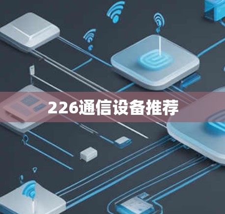 226通信设备推荐 226通信设备推荐