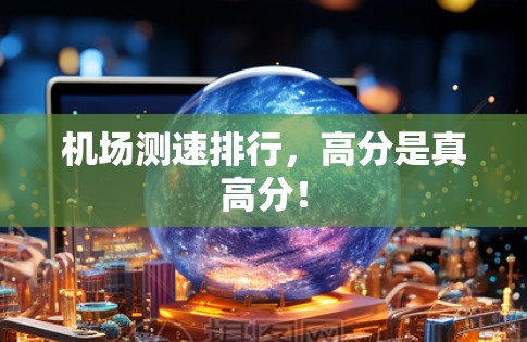 机场测速排行,高分是真高分! 机场测速排行,高分是真高分!
