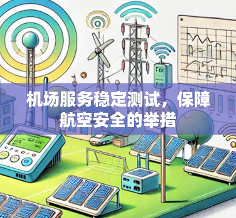 机场服务稳定测试，保障航空安全的举措
