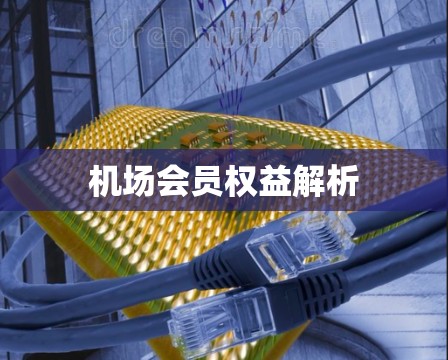 机场会员权益解析