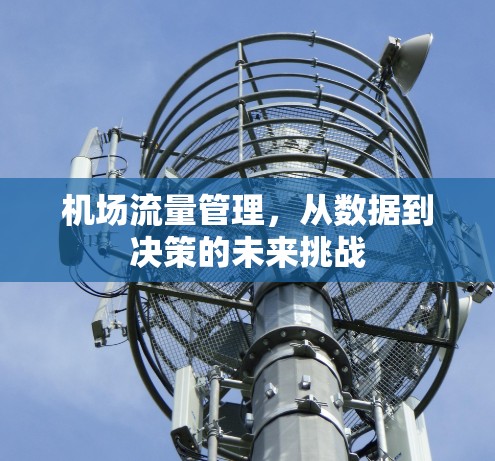 机场流量管理,从数据到决策的未来挑战 机场流量管理,从数据到决策的未来挑战