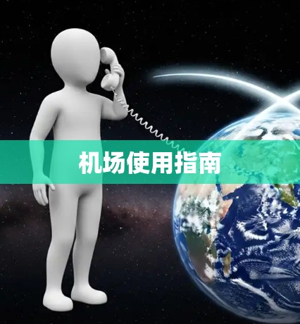 机场使用指南 机场使用指南