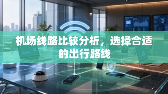 机场线路比较分析，选择合适的出行路线