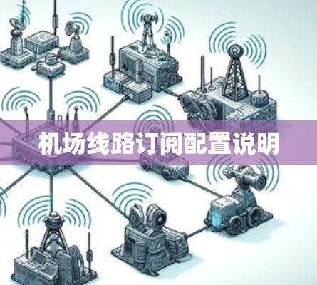 机场线路订阅配置说明