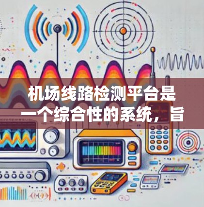 机场线路检测平台是一个综合性的系统，旨在监控和优化机场线路运营。以下是对该系统的详细说明