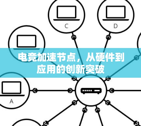 电竞加速节点,从硬件到应用的创新突破 电竞加速节点,从硬件到应用的创新突破