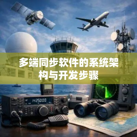 多端同步软件的系统架构与开发步骤 多端同步软件的系统架构与开发步骤