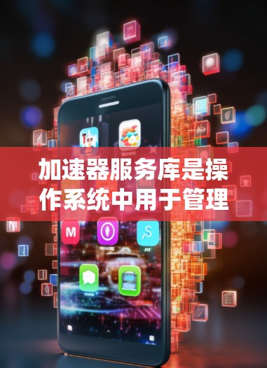 加速器服务库是操作系统中用于管理加速器资源的重要工具,帮助用户高效利用加速器,提升系统性能。以下是对加速器服务库的详细说明