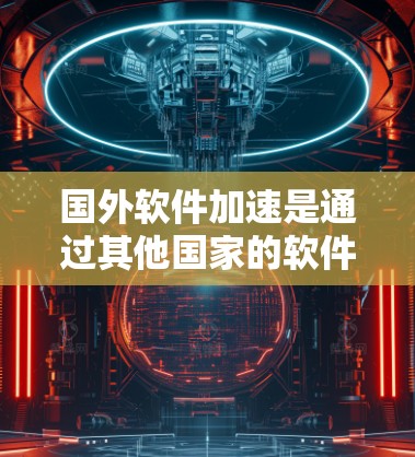 国外软件加速是通过其他国家的软件工具来加速下载的速度，主要包括压缩、翻译、删除多余软件和自动解密等功能。以下是对其优缺点的详细分析