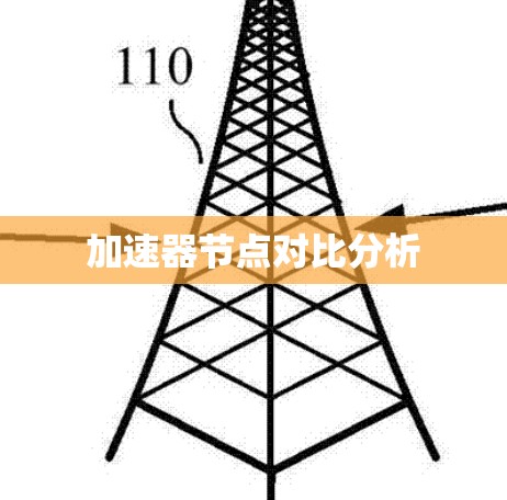 加速器节点对比分析 加速器节点对比分析